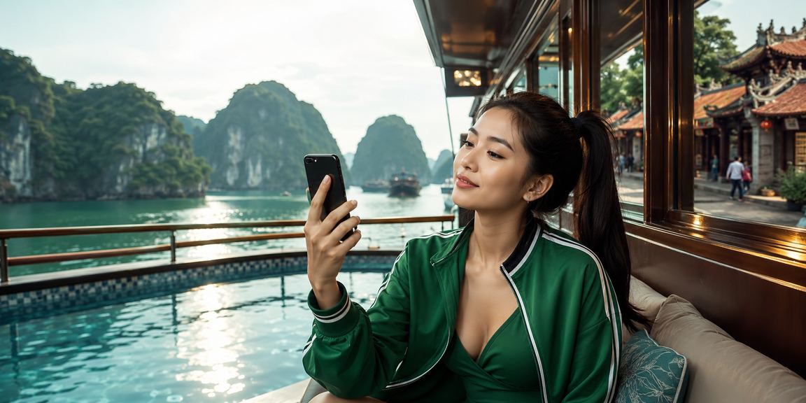 Người dùng tại Hà Nội theo dõi kèo bóng đá trực tuyến trên ek375