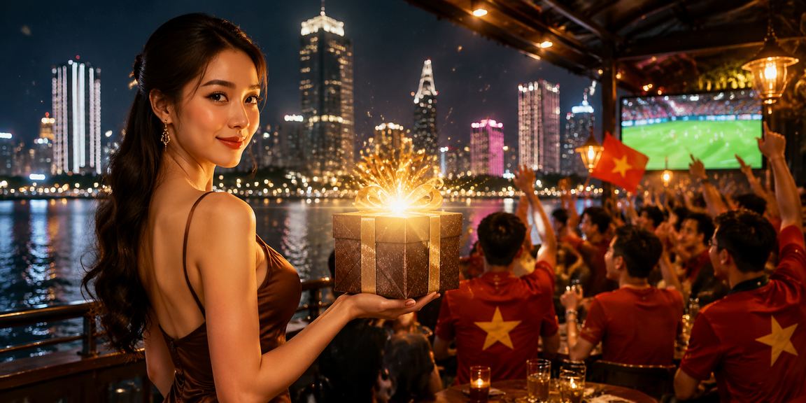 Người dùng tại TP.HCM trải nghiệm nền tảng giải trí trực tuyến an toàn