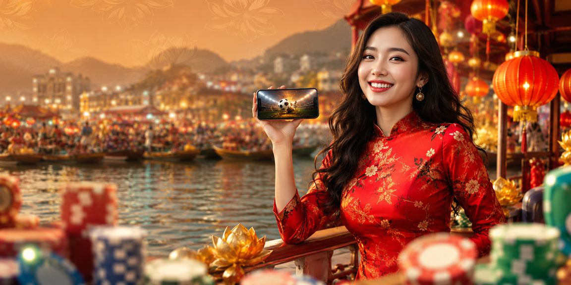 Lễ hội cá cược thể thao tại Sapa – không khí sôi động của người chơi ek375