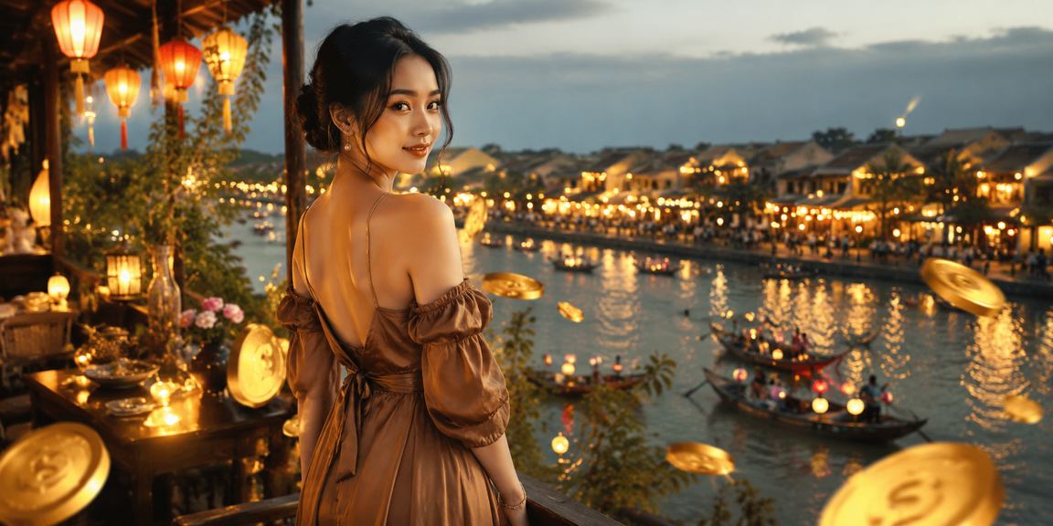Không khí sôi động tại sòng bài casino trực tuyến phong cách Việt Nam
